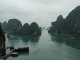 Halong Bay (Vietnam)