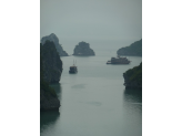 Halong Bay (Vietnam)