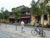 Hoi An, My Son (Vietnam)