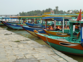 Hoi An, My Son (Vietnam)