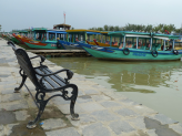 Hoi An, My Son (Vietnam)