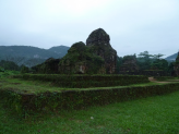 Hoi An, My Son (Vietnam)