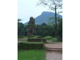 Hoi An, My Son (Vietnam)