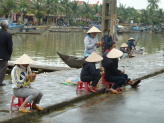 Hoi An, My Son (Vietnam)