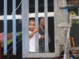 Mekong delta  (Vietnam)