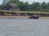 Mekong delta  (Vietnam)