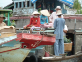 Mekong delta  (Vietnam)