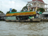 Mekong delta  (Vietnam)