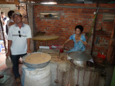 Mekong delta  (Vietnam)