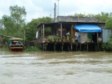 Mekong delta  (Vietnam)