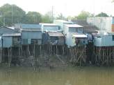 Mekong delta  (Vietnam)