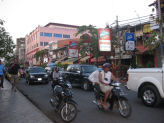 Phnom Penh