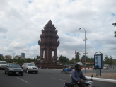 Phnom Penh