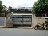 Tuolsleng -Prison S21 (Cambodia)