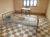 Tuolsleng -Prison S21 (Cambodia)