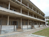 Tuolsleng -Prison S21 (Cambodia)