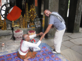 Angkor, Siem Reap