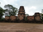 Angkor, Siem Reap