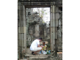 Angkor, Siem Reap