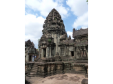 Angkor, Siem Reap