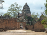 Angkor, Siem Reap