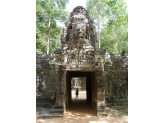 Angkor, Siem Reap