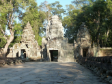 Angkor, Siem Reap