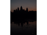 Angkor, Siem Reap