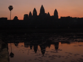 Angkor, Siem Reap