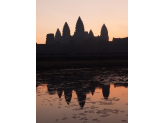 Angkor, Siem Reap