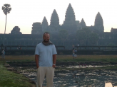 Angkor, Siem Reap