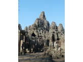 Angkor, Siem Reap