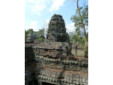 Angkor, Siem Reap