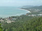 Islands of Thailand