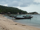 Islands of Thailand