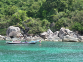 Islands of Thailand