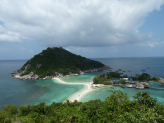 Islands of Thailand