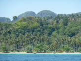 Islands of Thailand