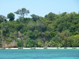 Islands of Thailand