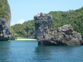 Islands of Thailand