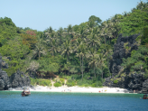 Islands of Thailand