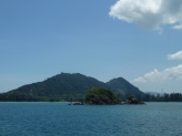 Islands of Thailand