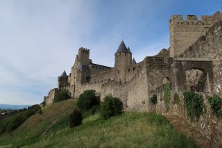 Carcassonne