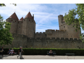 Carcassonne