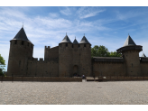 Carcassonne