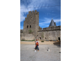 Carcassonne