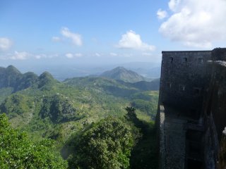 Haiti