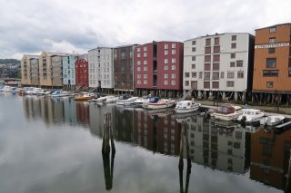 Trondheim