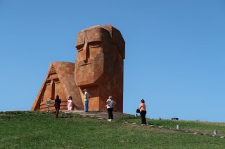 Nagorno Karabakh