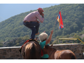 Nagorno Karabakh